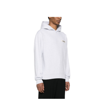 Gros Grain Hoodie