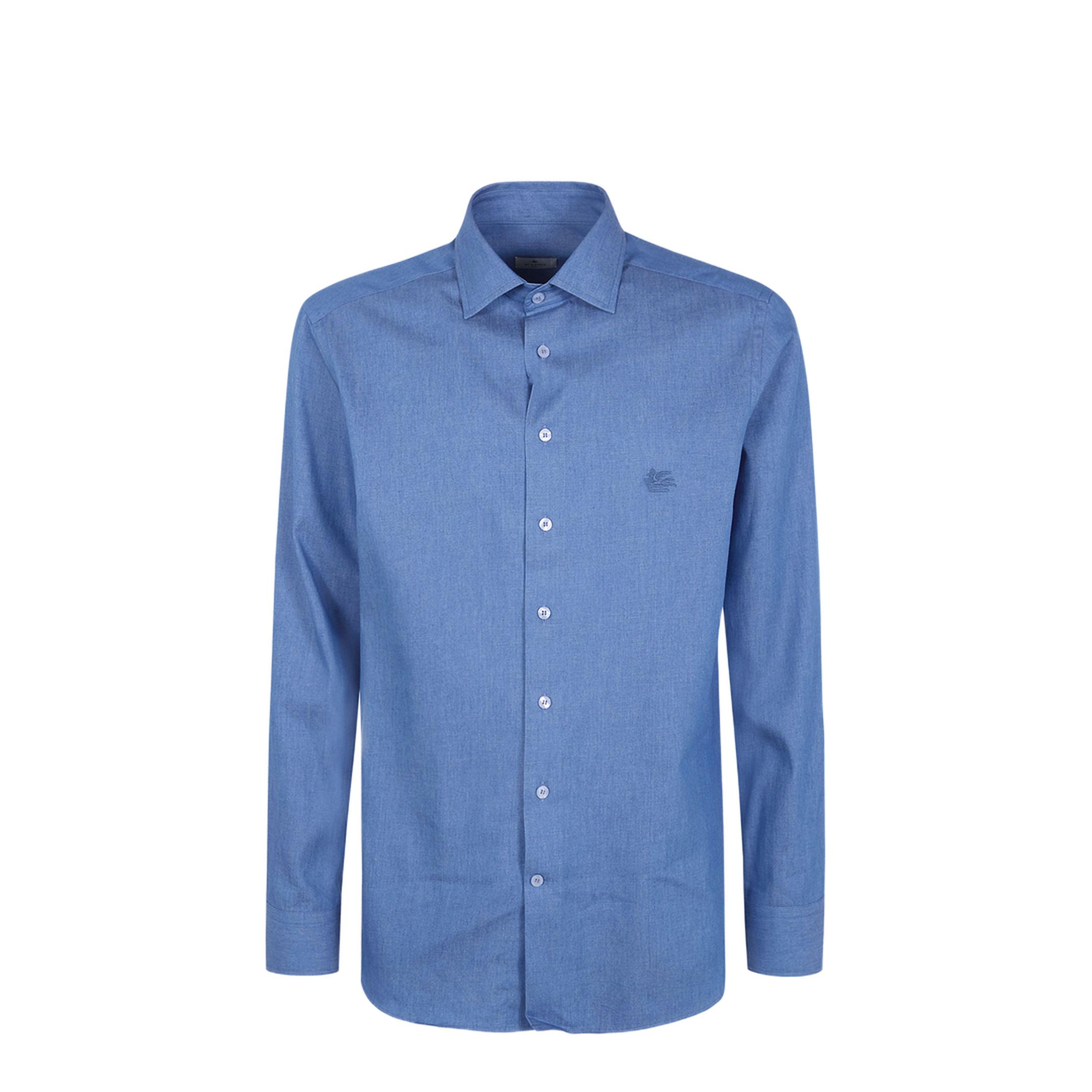 MAYFEYR - Etro - Classic Shirt - MRIB000299SA5G4X0880