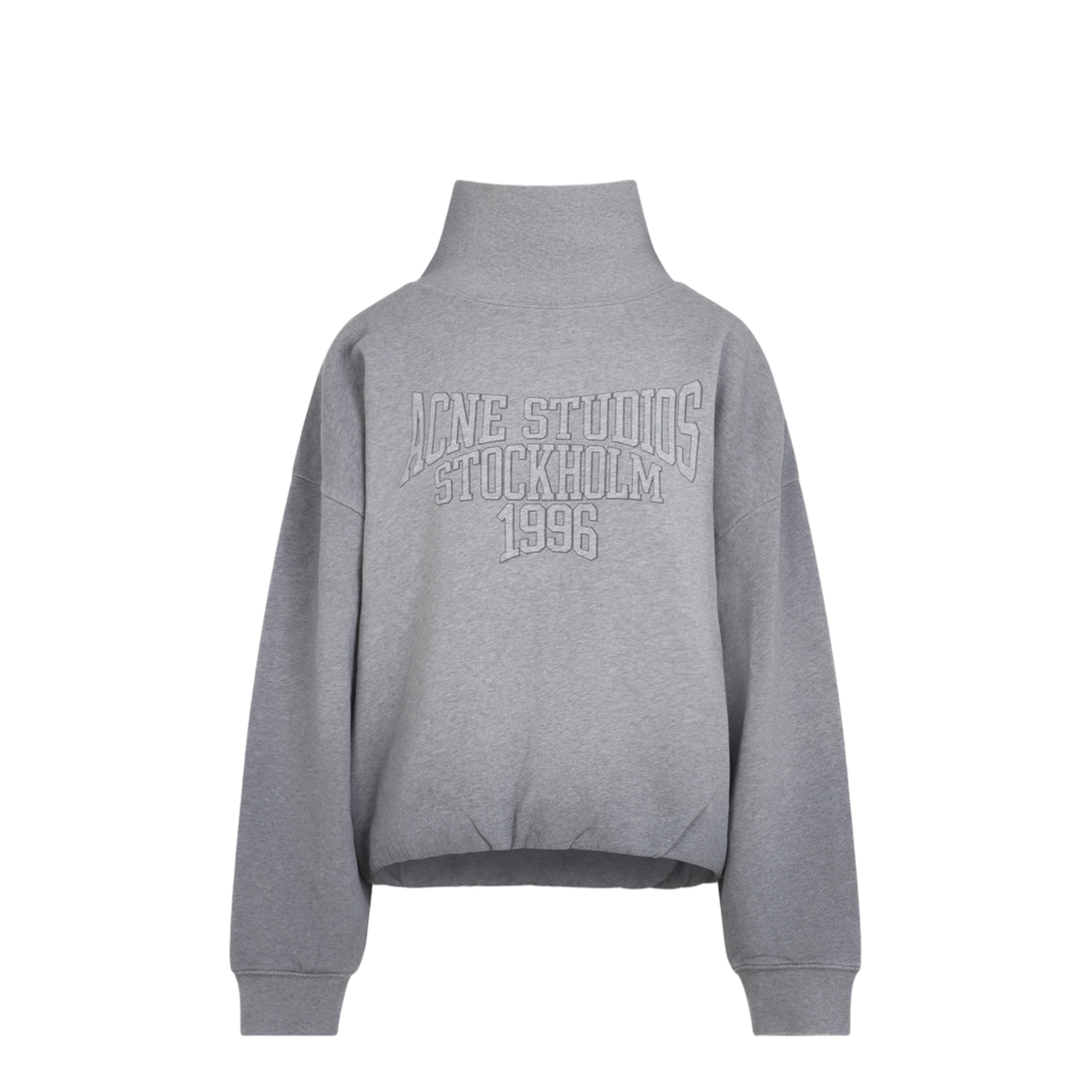 MAYFEYR - Acne Studios - Sweatshirt - AI0193