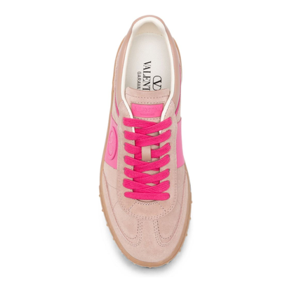 MAYFEYR - Valentino - Sneakers Pink - WS0IL9LAL3EC