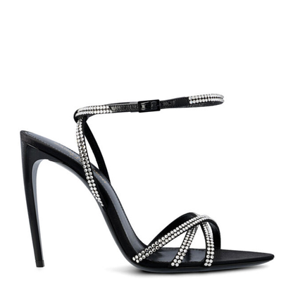 MAYFEYR - Saint Laurent - Sandal - 7315581UUAC1067
