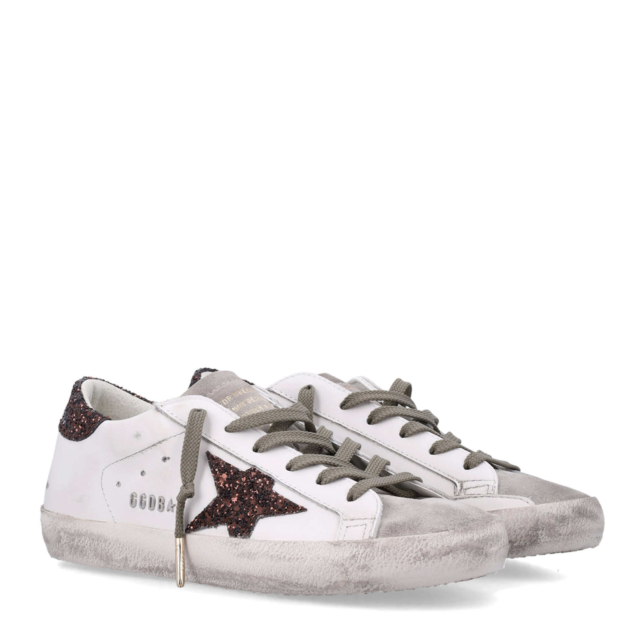 Super Star Sneakers