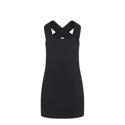 MAYFEYR - Khaite - Mella Mini Dress - 55934070W4070