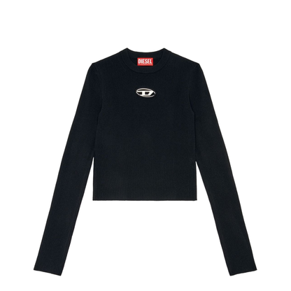 Sweaters Black