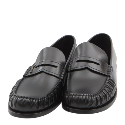 MAYFEYR - Saint Laurent - Laurent Loafers - 820618AAELH1000