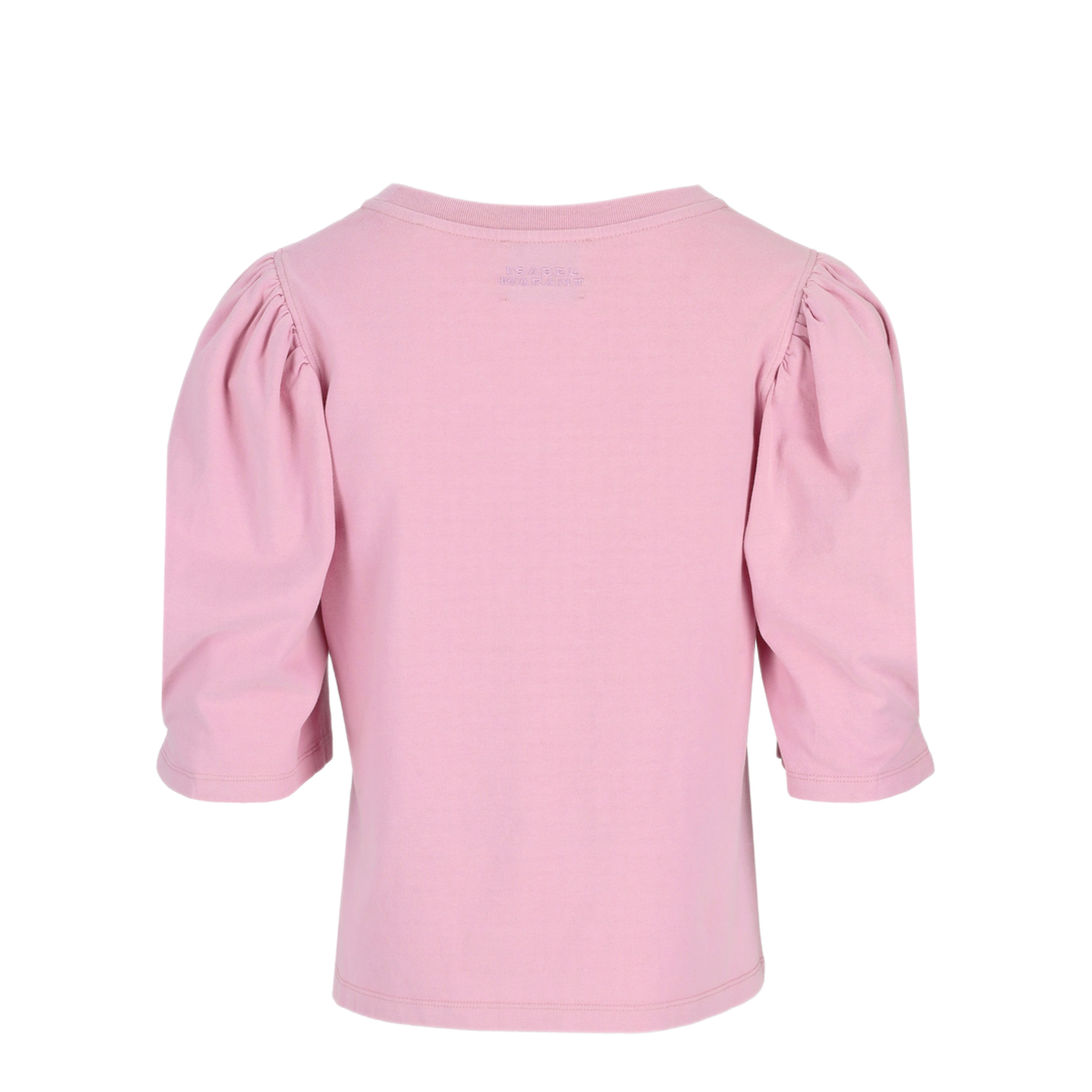 MAYFEYR - Isabel Marant - Tee Shirt - TS0311FAA1N41I40PI