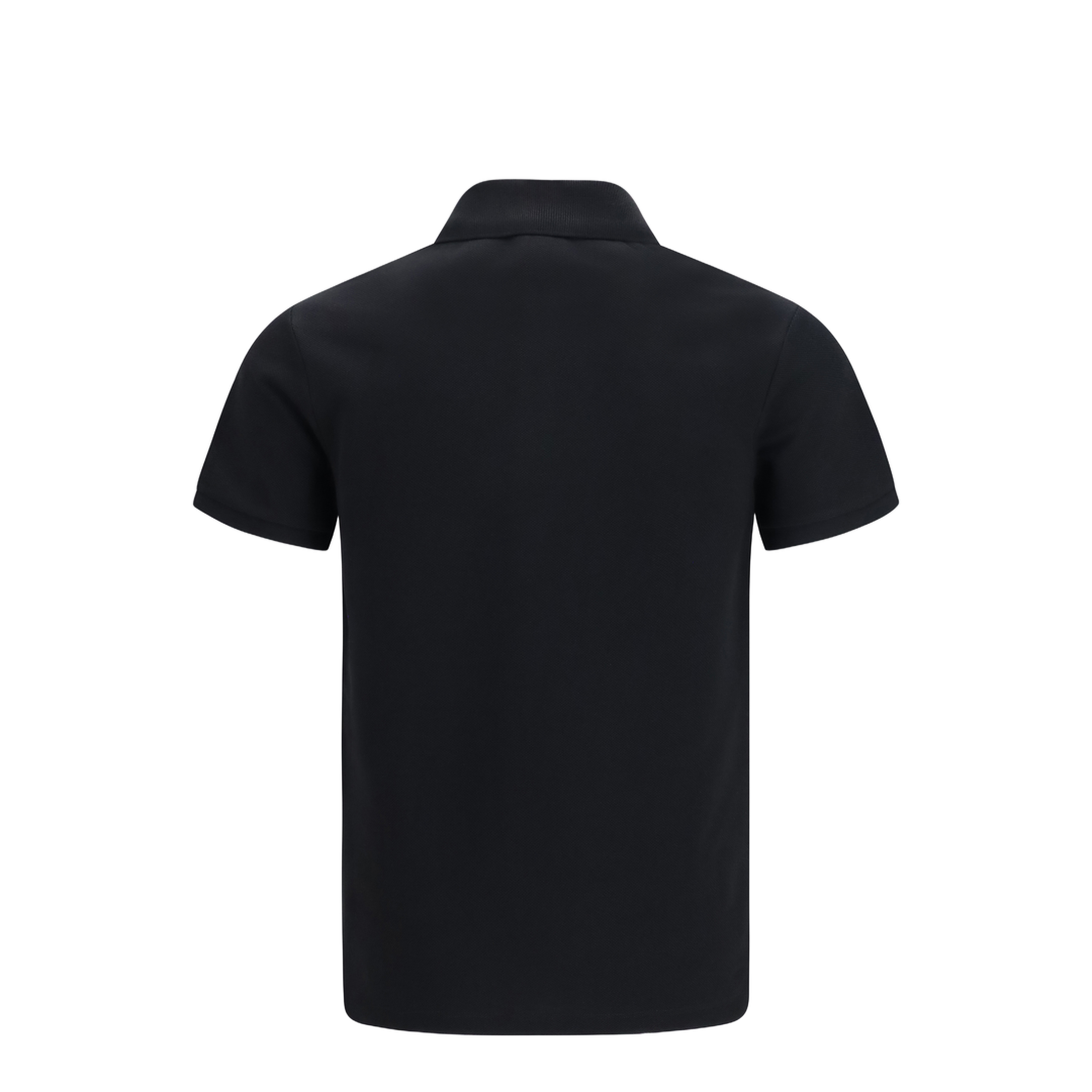 MAYFEYR - Balmain - Embroidered Logo Polo - GH1GB085BC87