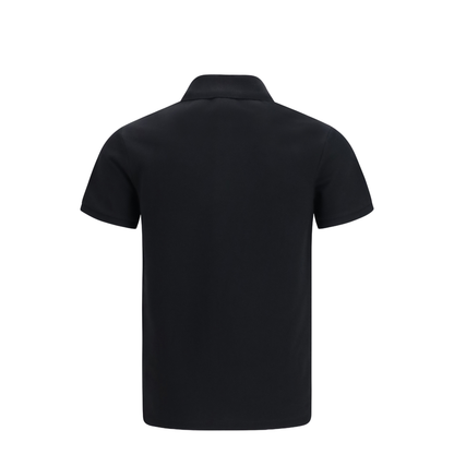 MAYFEYR - Balmain - Embroidered Logo Polo - GH1GB085BC87