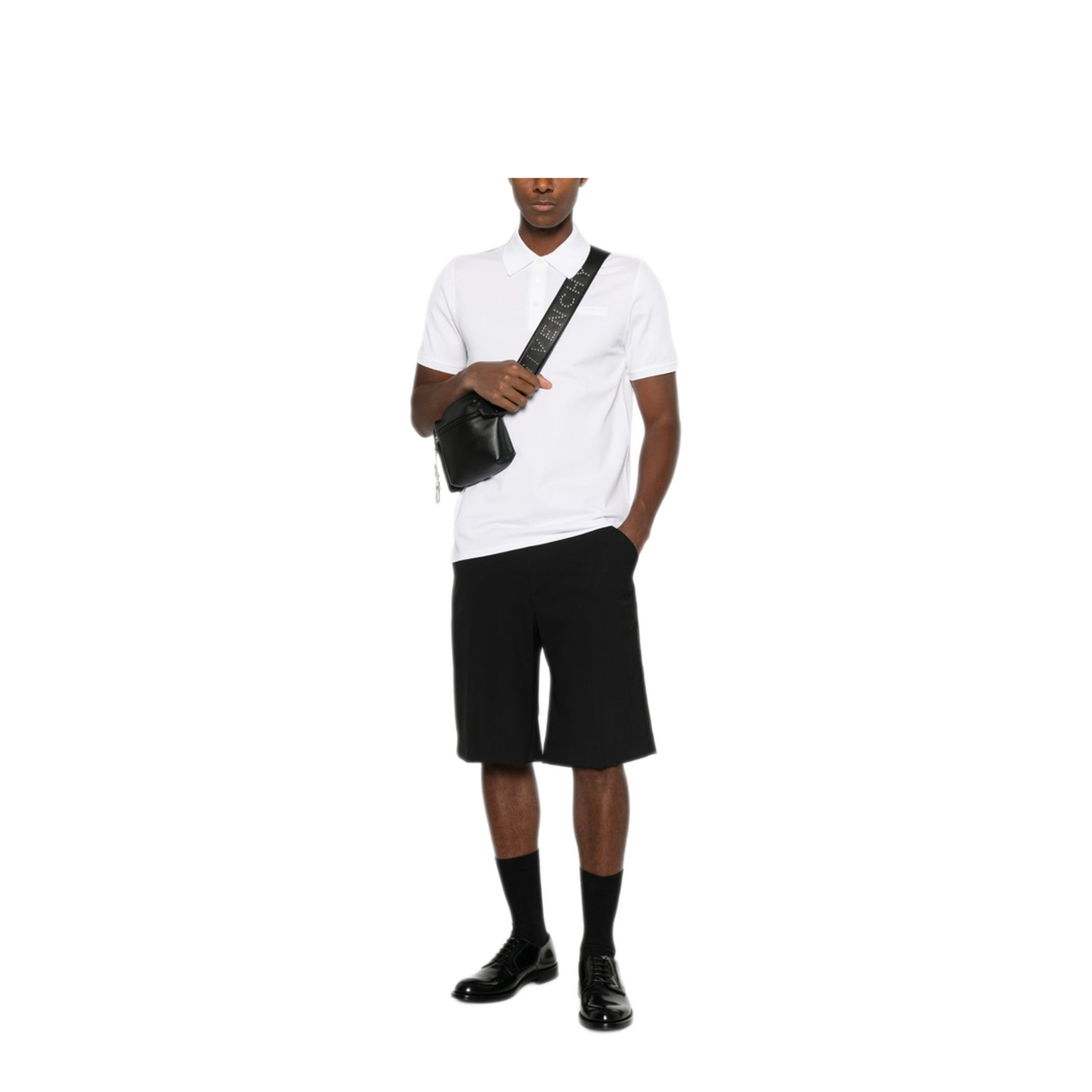MAYFEYR - Givenchy - T-Shirts And Polos White - BML00G3YTX100