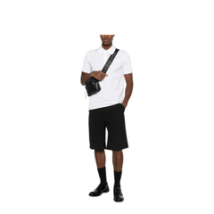 T-Shirts And Polos White