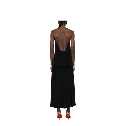 Long Dress