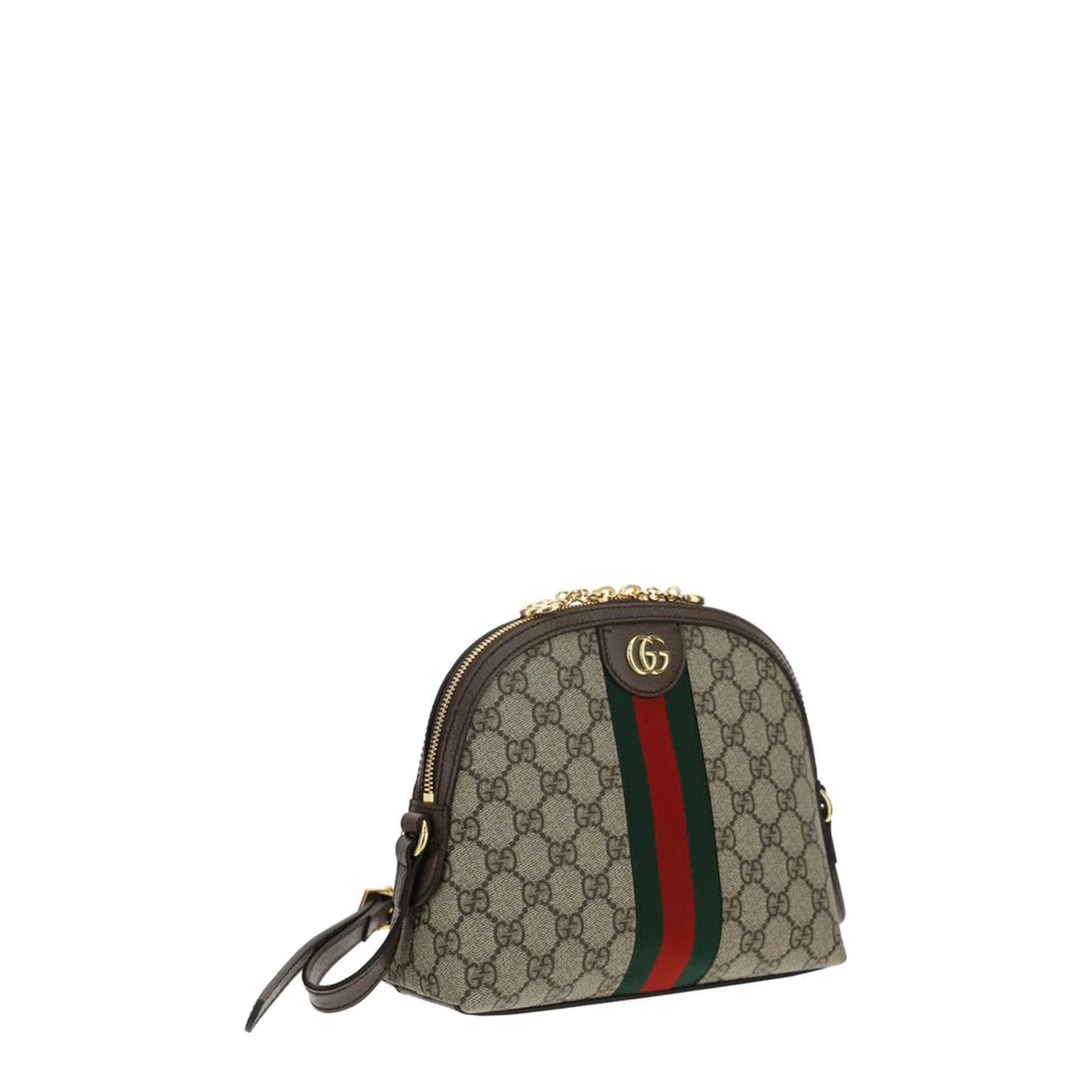 Ophidia Small Shoulder Bag