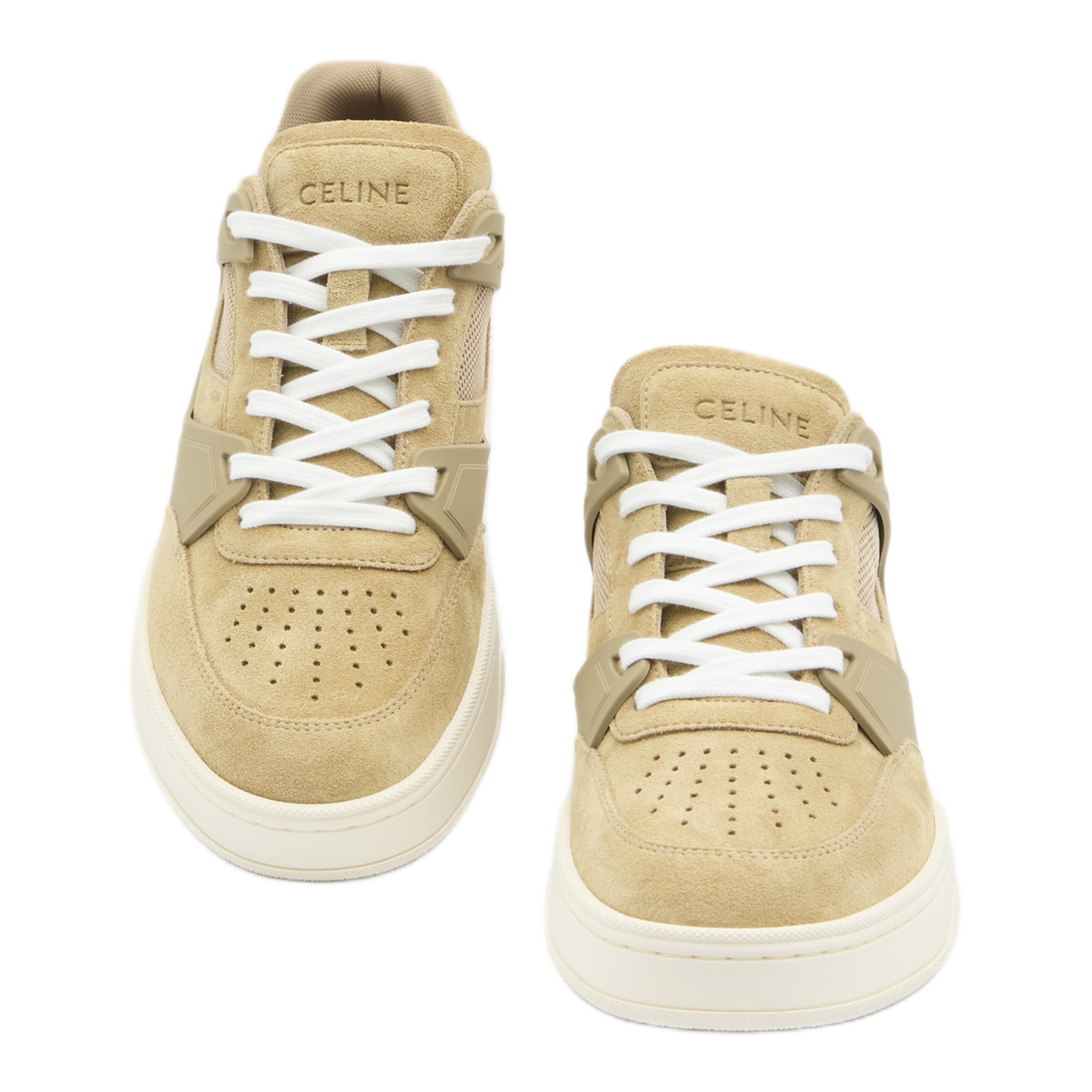 MAYFEYR - Celine - Low Lace Up 05 Sneakers - 361565326C02SV