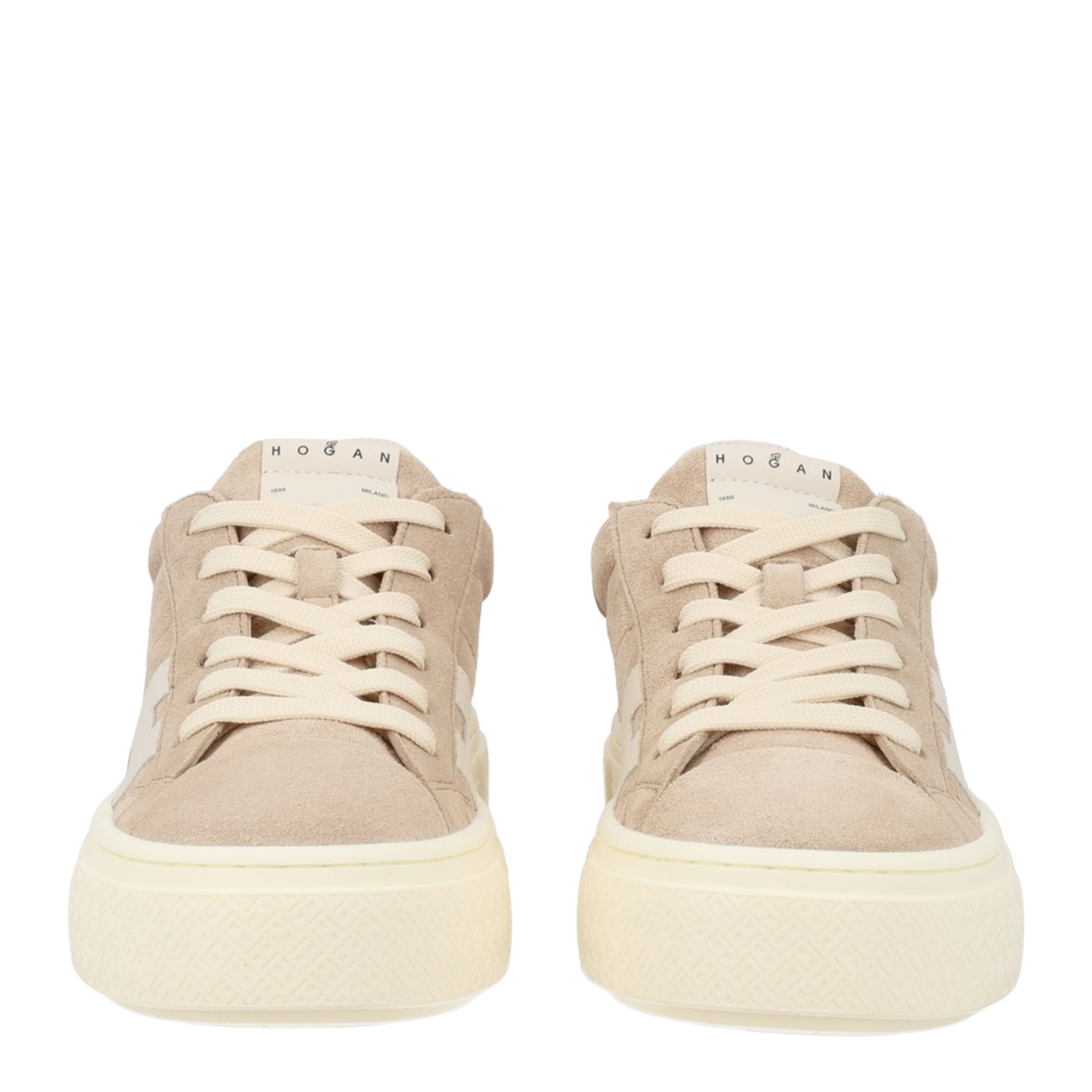 MAYFEYR - Hogan - Crosswind Sneaker - HXW7050GB00UHO378T