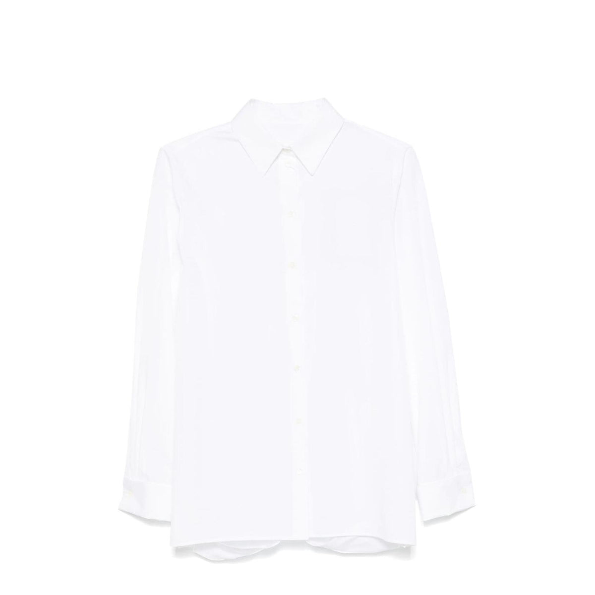 Givenchy Shirts White