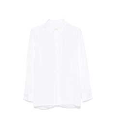 Givenchy Shirts White