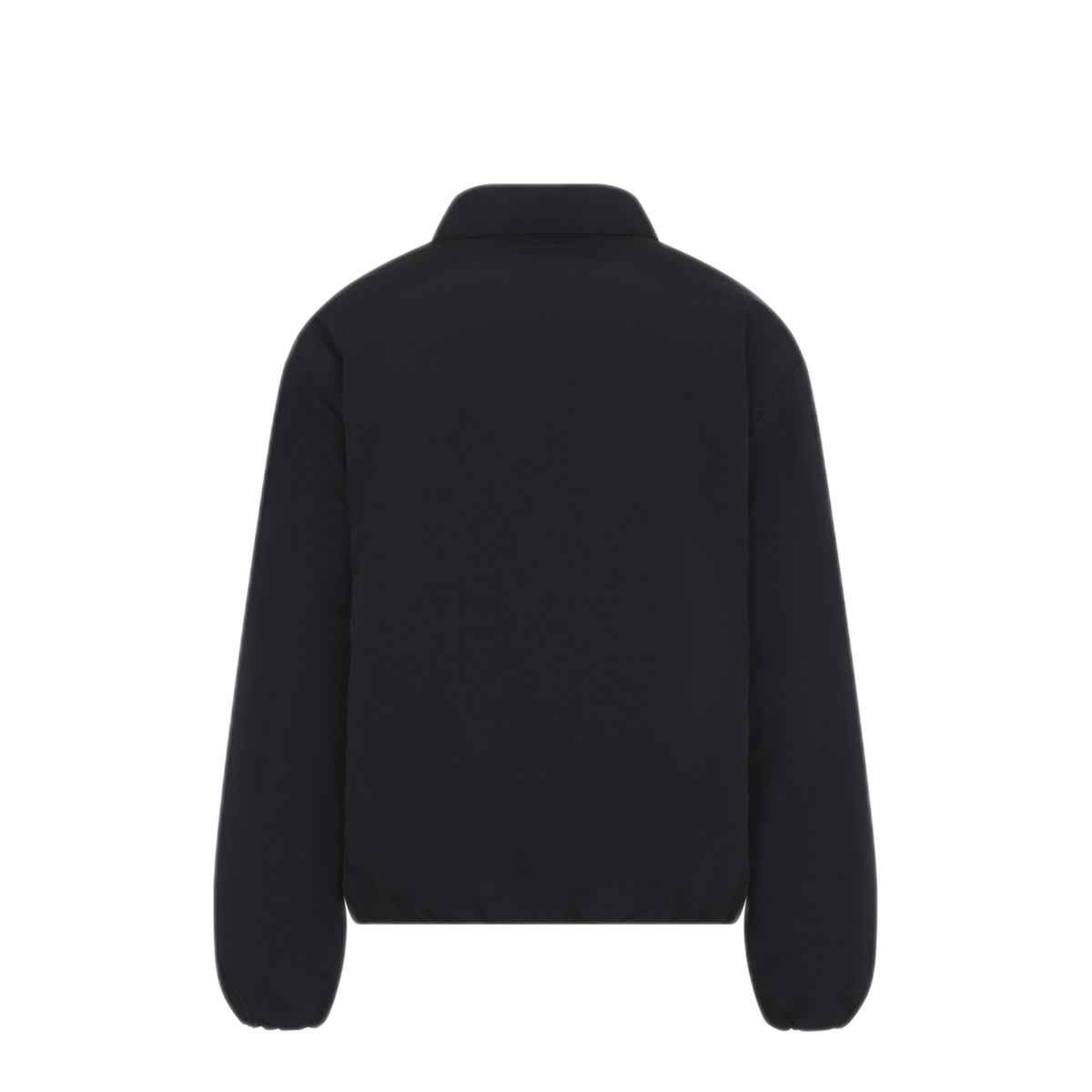 MAYFEYR - Carhartt Wip - Stanwood Jacket - I03704589XXBLACK
