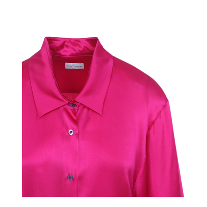 MAYFEYR - Dries Van Noten - Clea Shirt - 2610107213024304