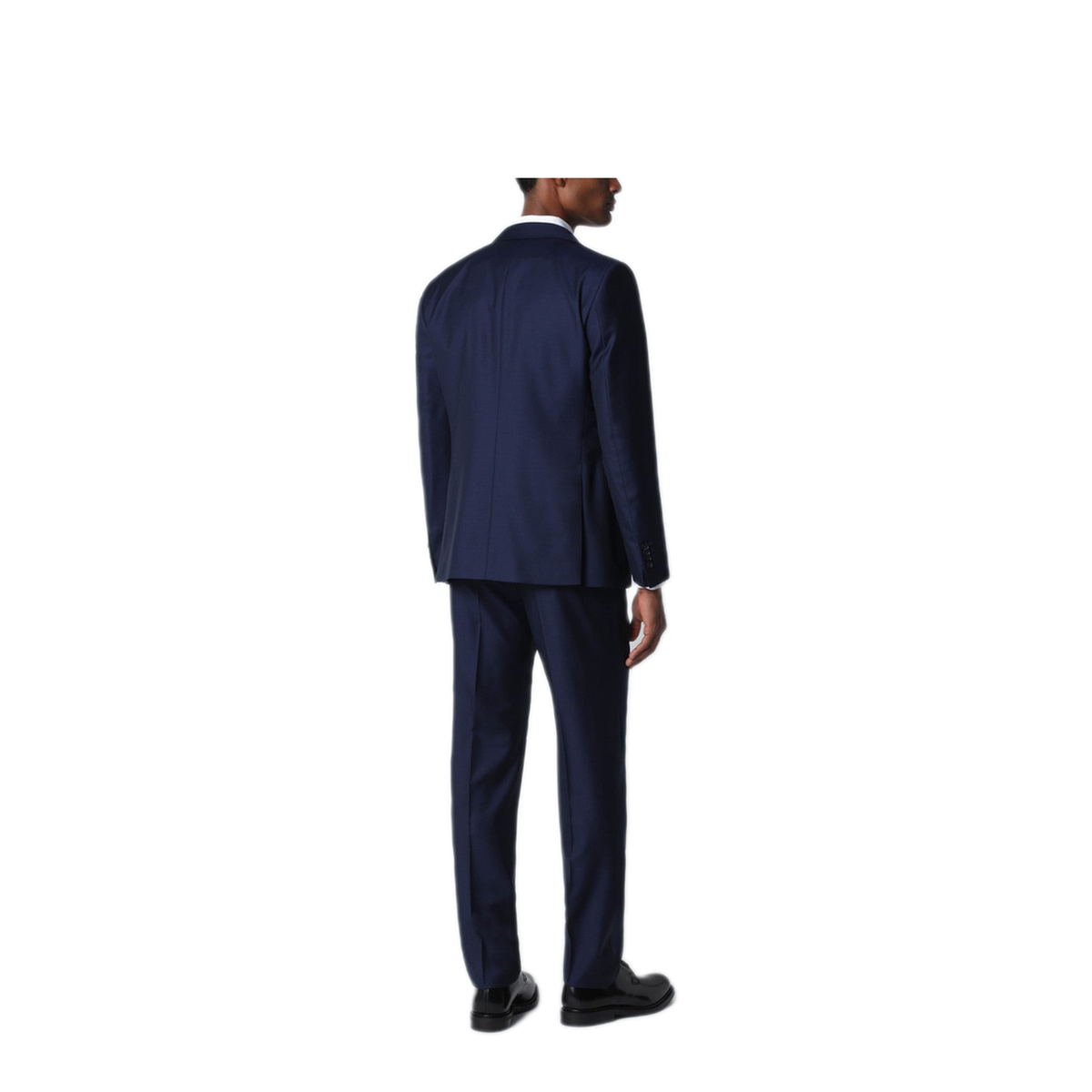MAYFEYR - Tagliatore - Blue Wool Suit - 2FBR22B01070001I5715