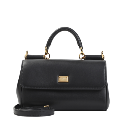 MAYFEYR - Dolce & Gabbana - Top Handle Bag - BB7864B7321
