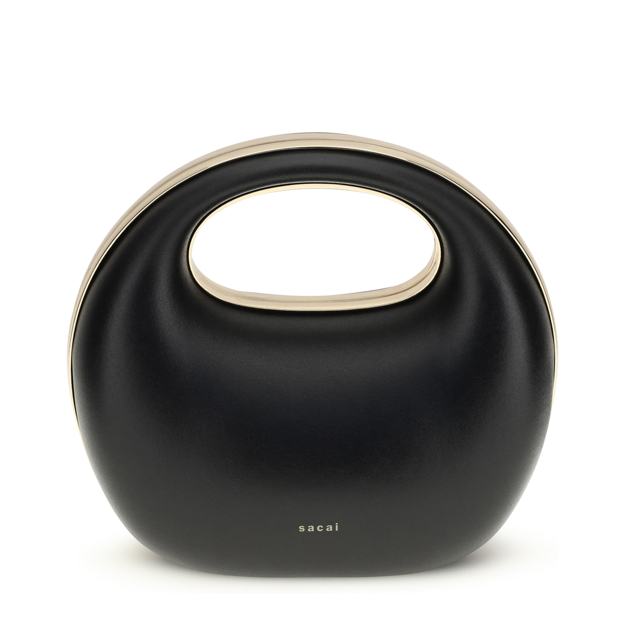 MAYFEYR - Sacai - Rigid Handbag - S12401001