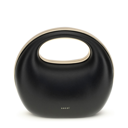 MAYFEYR - Sacai - Rigid Handbag - S12401001