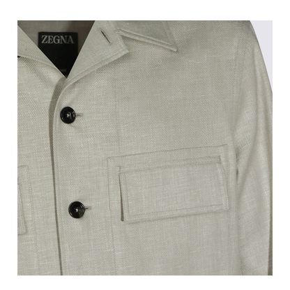 MAYFEYR - Zegna - Jackets - RUHV22A3SOT6BN07G