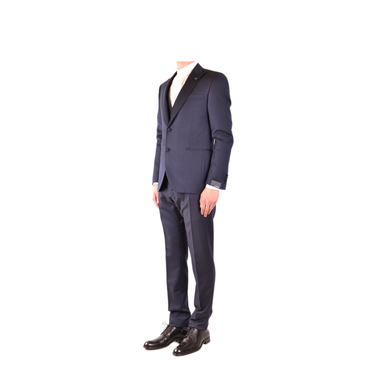 MAYFEYR - Lardini - Suits Blue - EG76725EGE523135