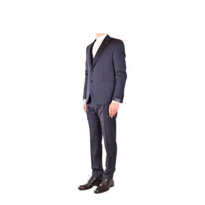 MAYFEYR - Lardini - Suits Blue - EG76725EGE523135