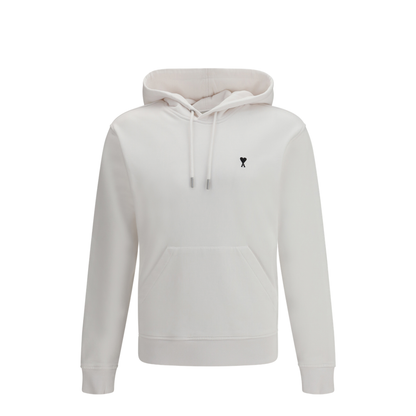 MAYFEYR - Ami Paris - Cotton Hoodie - HSW764730