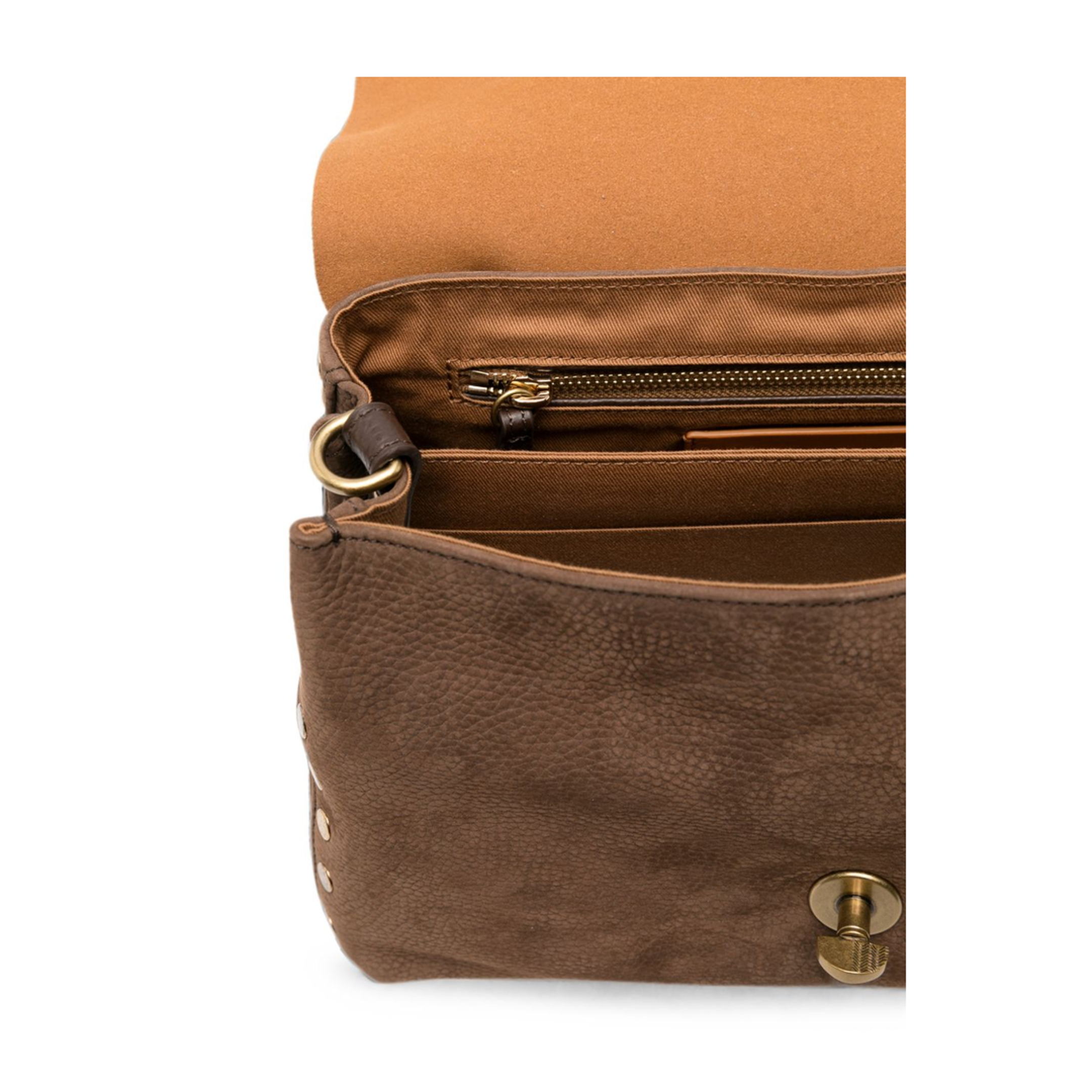 MAYFEYR - Zanellato - Brown Bag - 068090SJONESZ1164