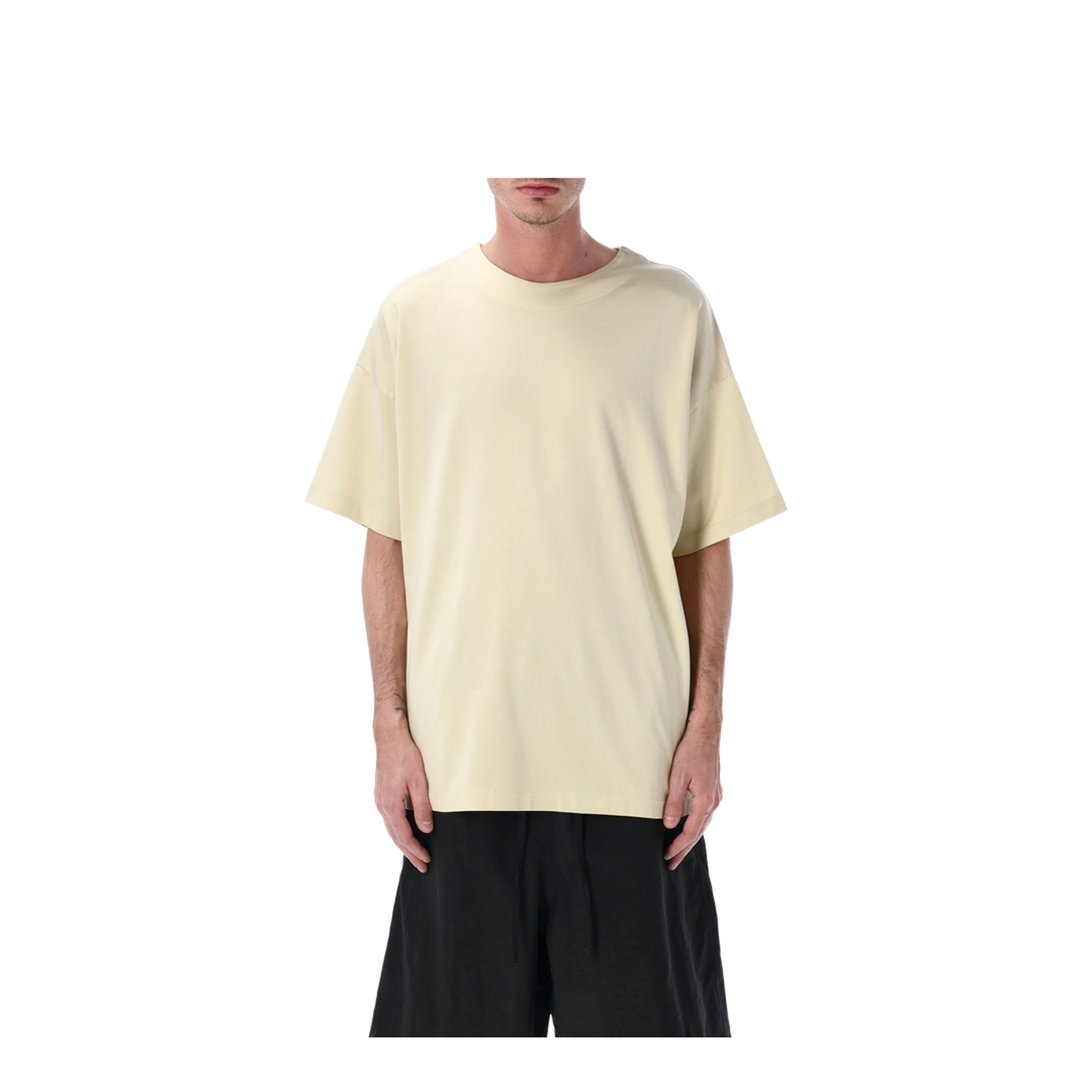 MAYFEYR - Fear Of God - T-Shirts And Polos - FG9M109930CRY152