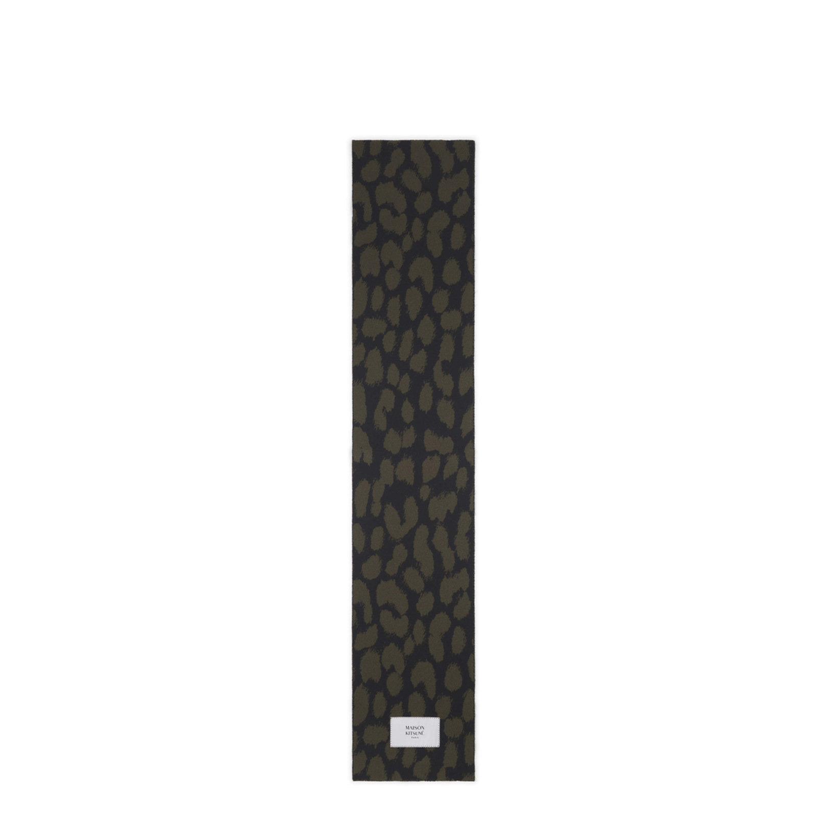 MAISON KITSUNE' Scarfs
