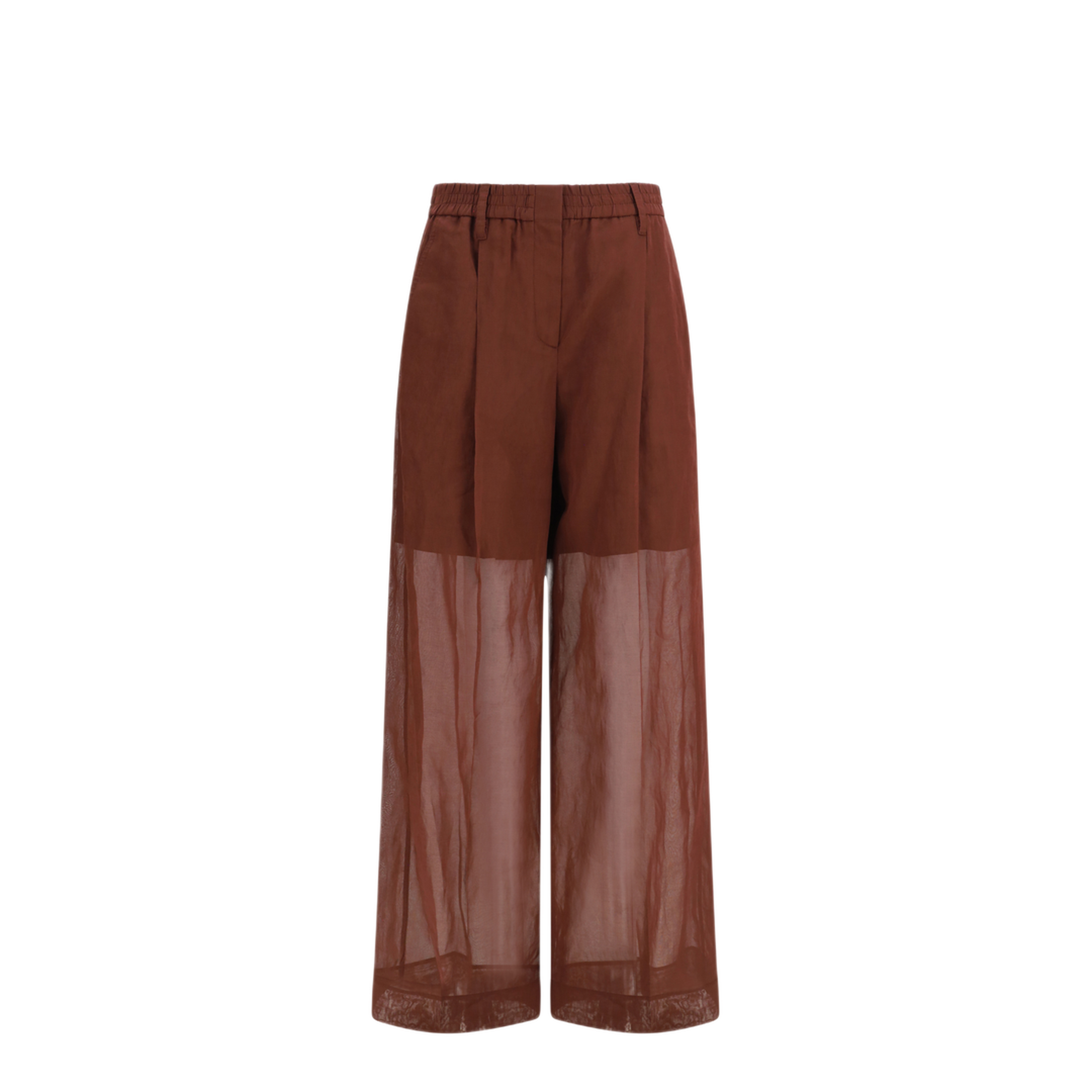 MAYFEYR - Brunello Cucinelli - Sartorial Track Pants - M0F91P9174C9092