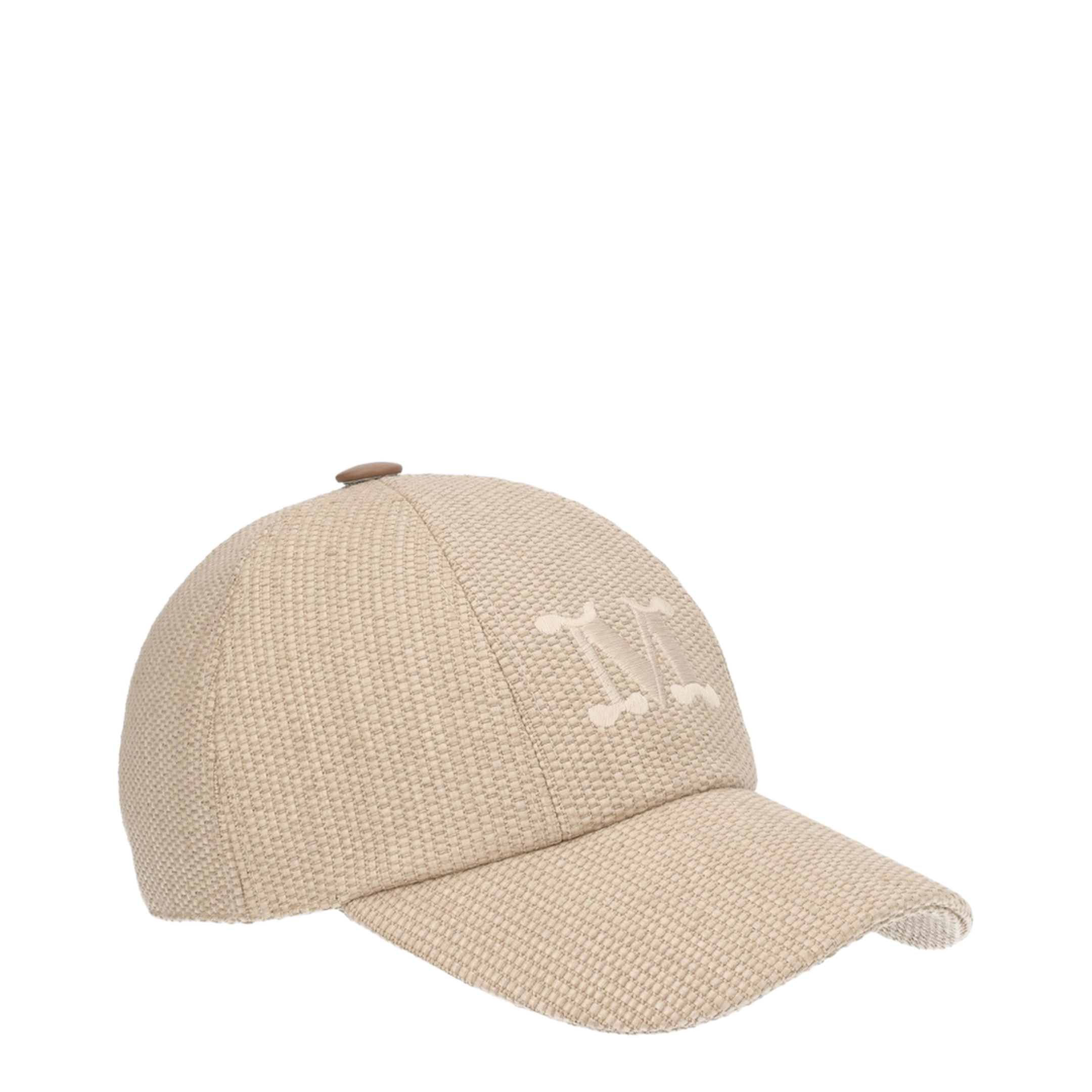 MAYFEYR - Max Mara - Baseball Cap - 2614571012600268006