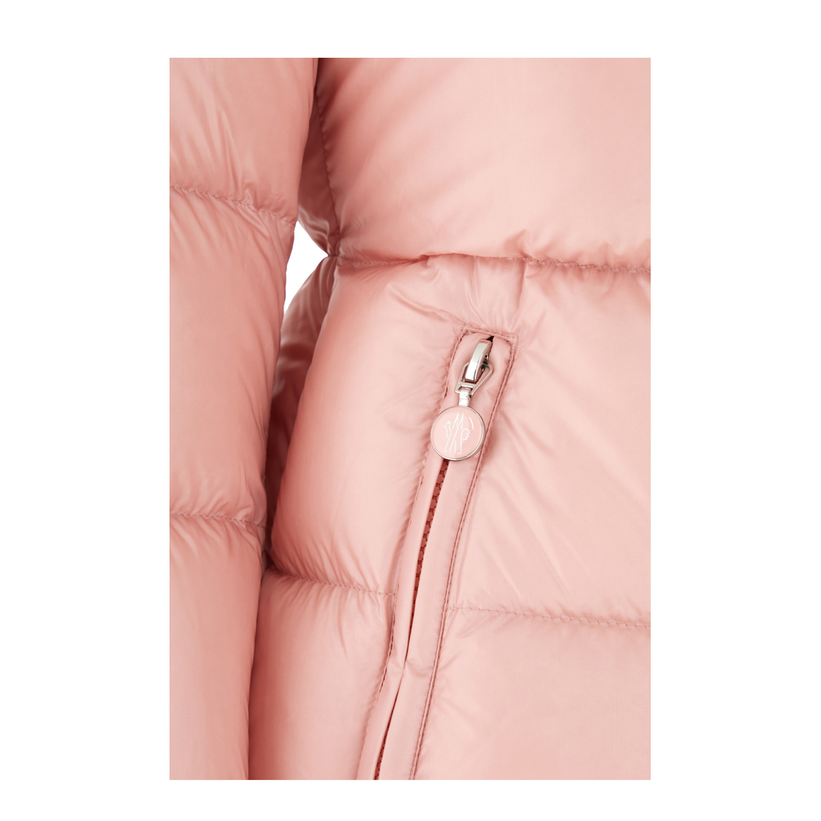 Douro Short Down Jacket