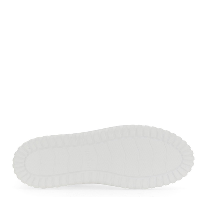 Sneakers H-Stripes White Black