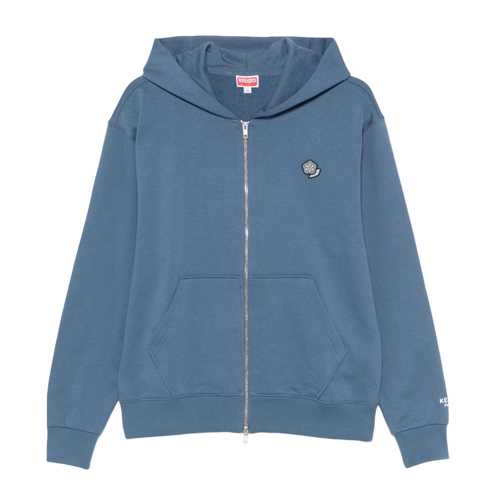 Cerulean Blue Sweater