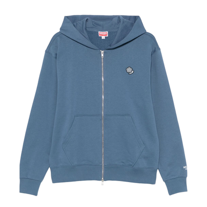 Cerulean Blue Sweater