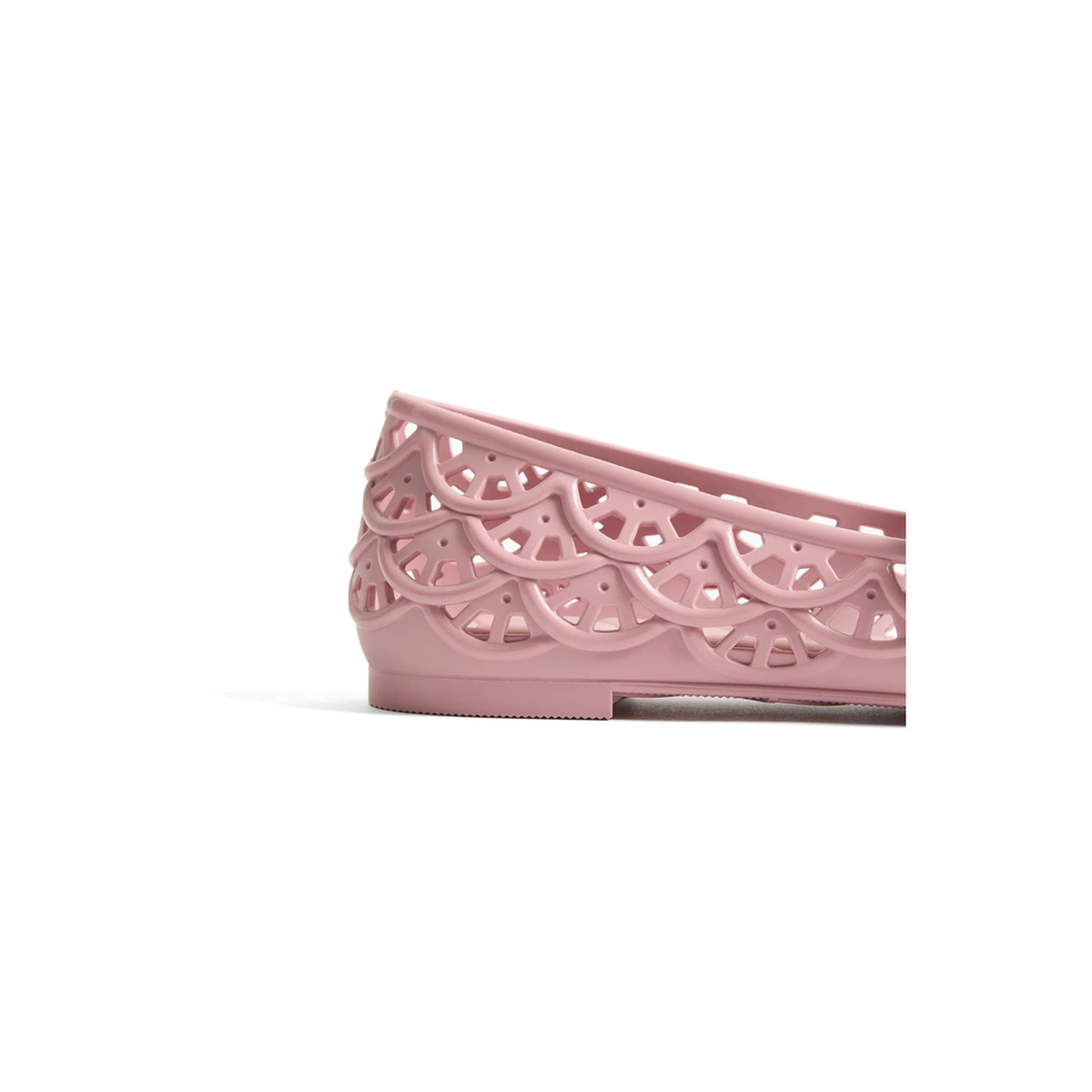 Flat Shoes