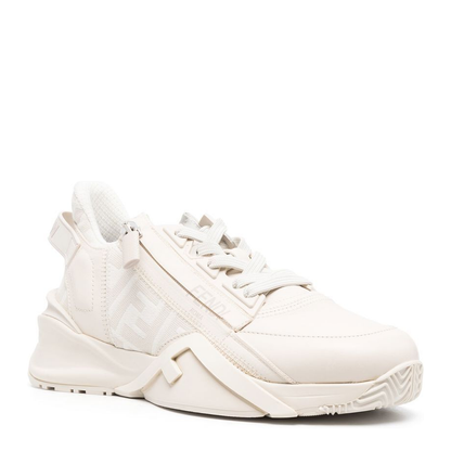 Flow Leather Sneakers