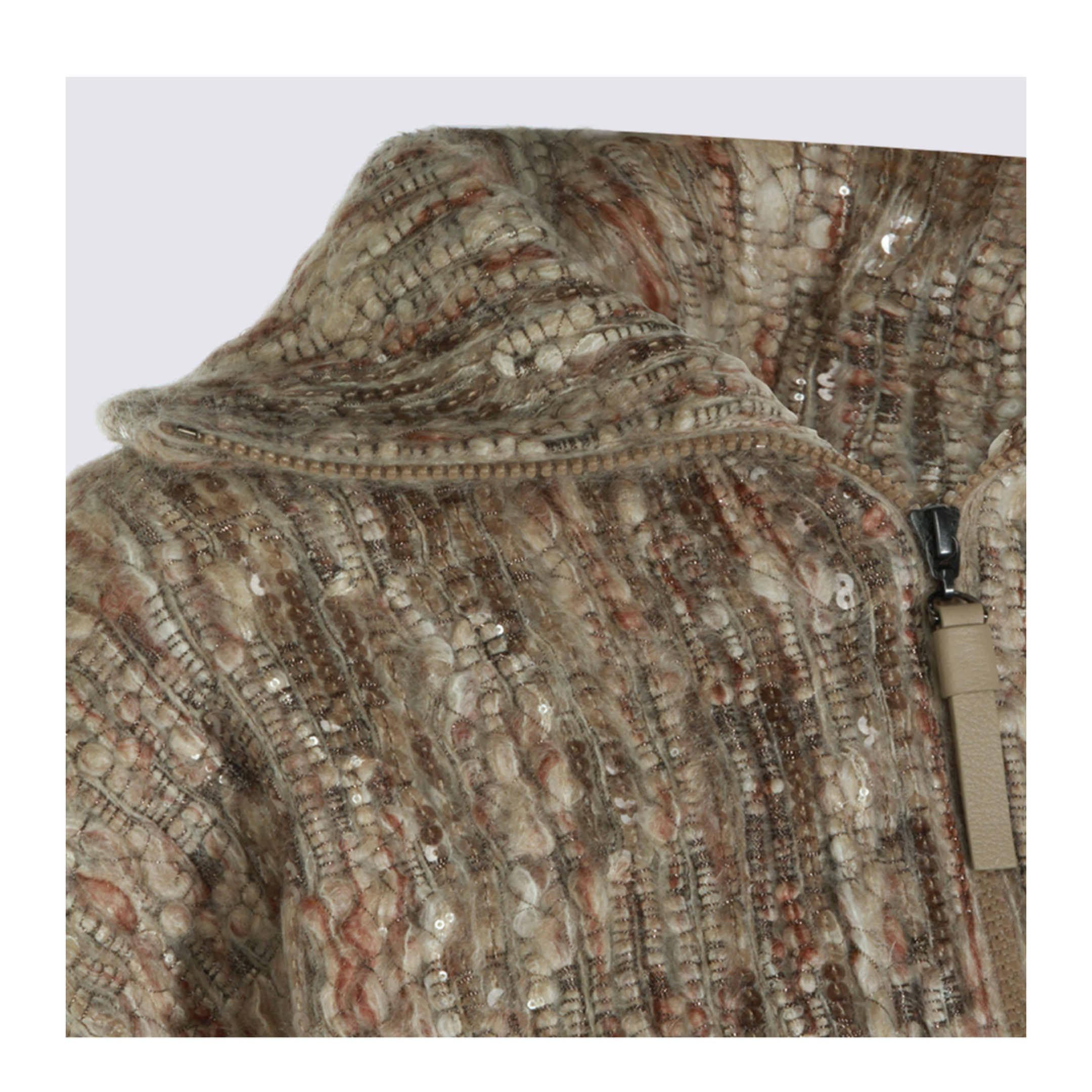 MAYFEYR - Brunello Cucinelli - Sweaters - MNLR08306PCZH24