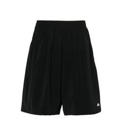 Balenciaga Shorts Black