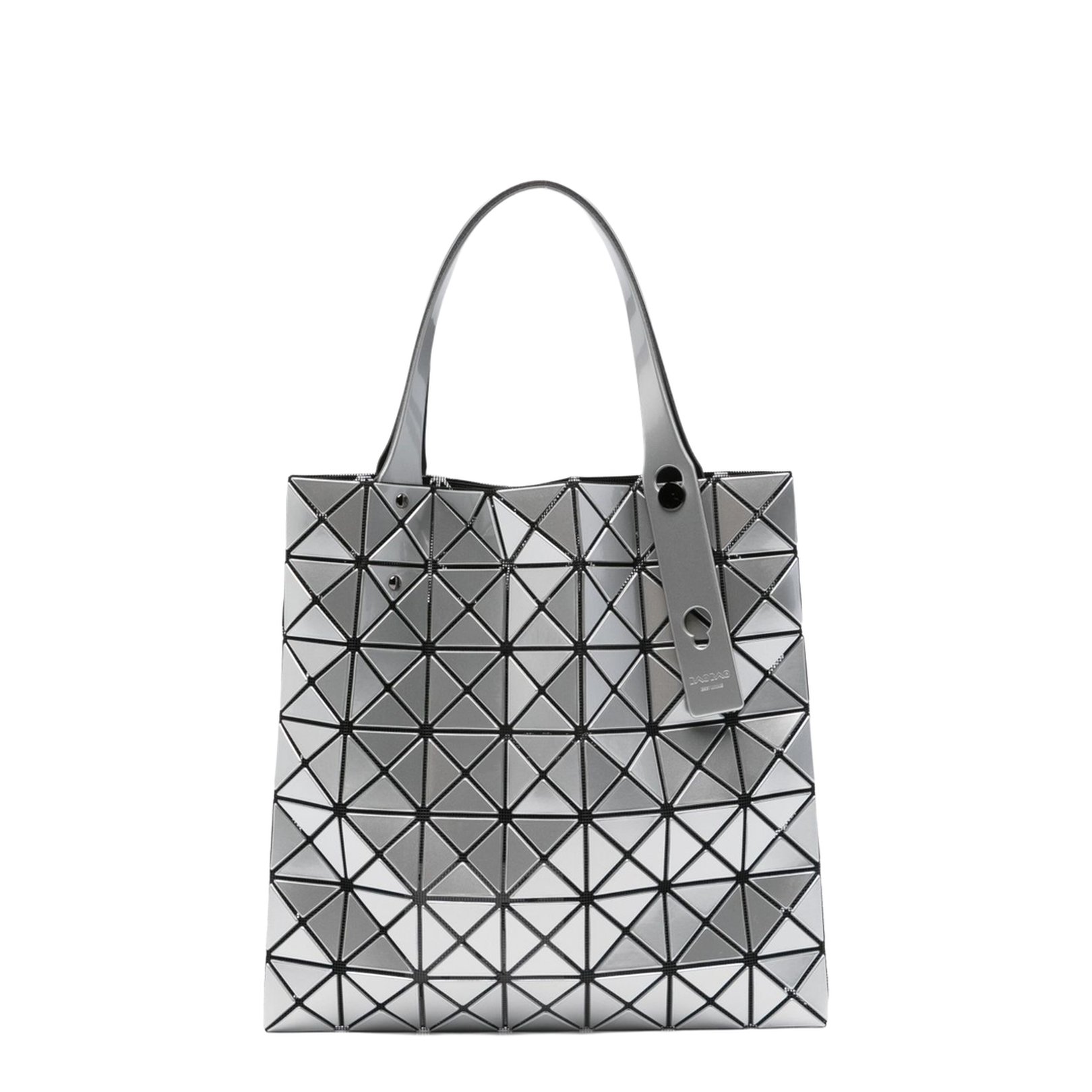 Geometric Pattern Bag