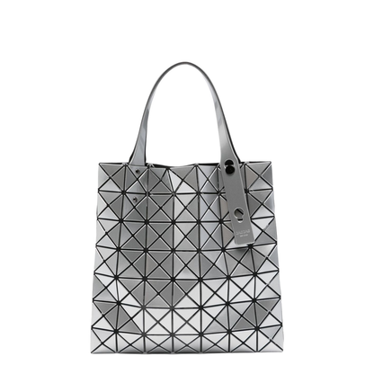 Geometric Pattern Bag