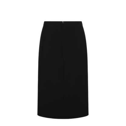 MAYFEYR - Dolce & Gabbana - Skirts - F4DEITFUBG1N0000