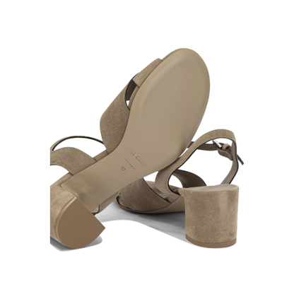 MAYFEYR - Del Carlo - Sandals - 12120BETTYSOFTYGRANO
