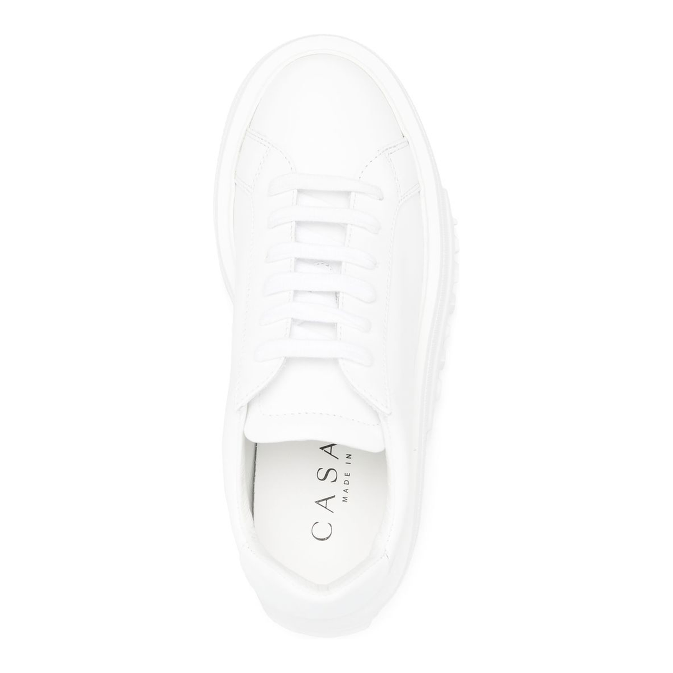 MAYFEYR - Casadei - Sneakers White - 2X894U0701SALEN9999