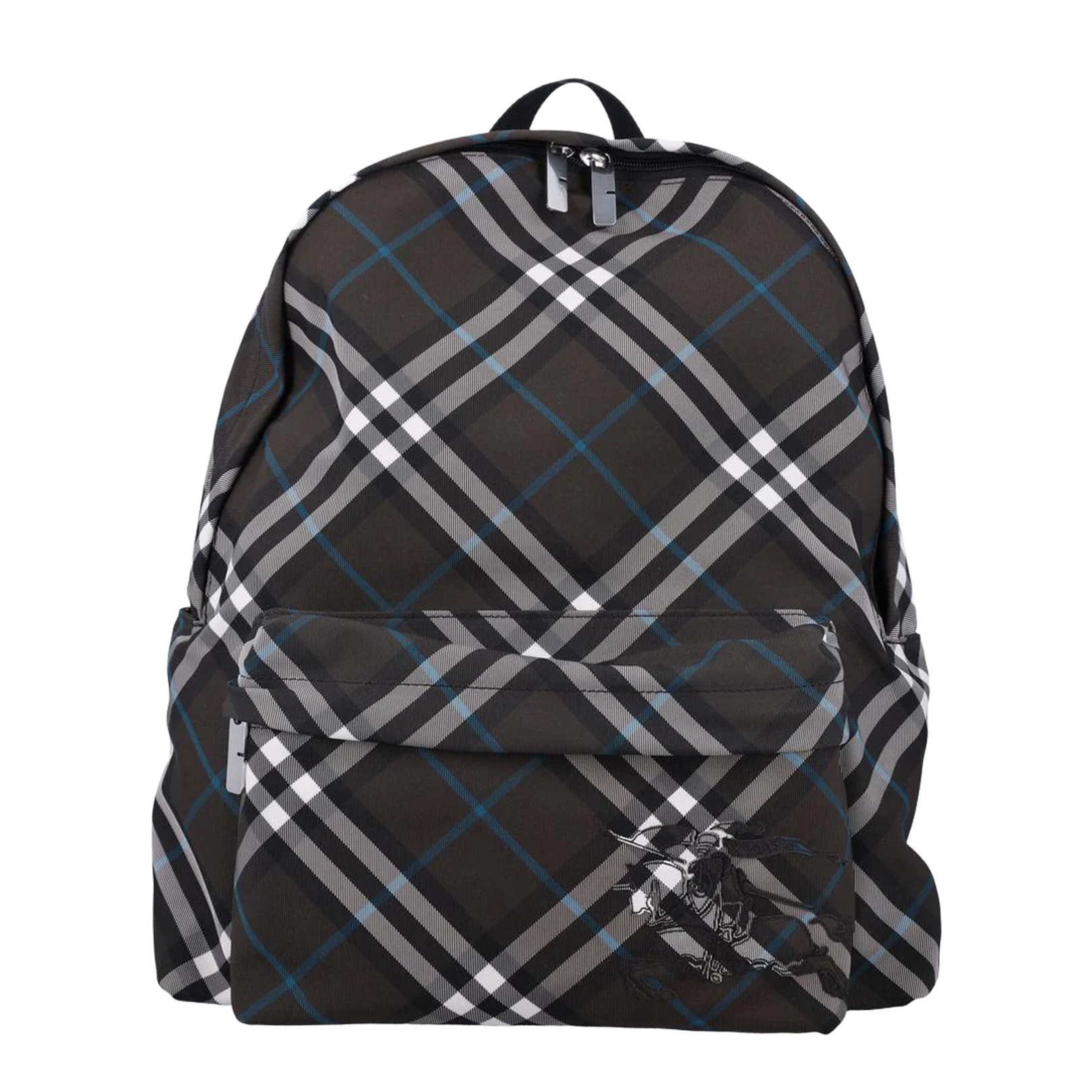 Check Backpack