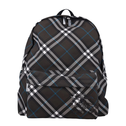 Check Backpack